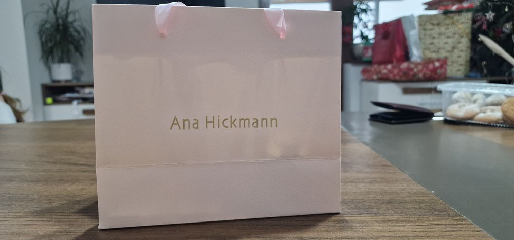 Рамки за диоптрични очила НОВИ Ana Hickmann