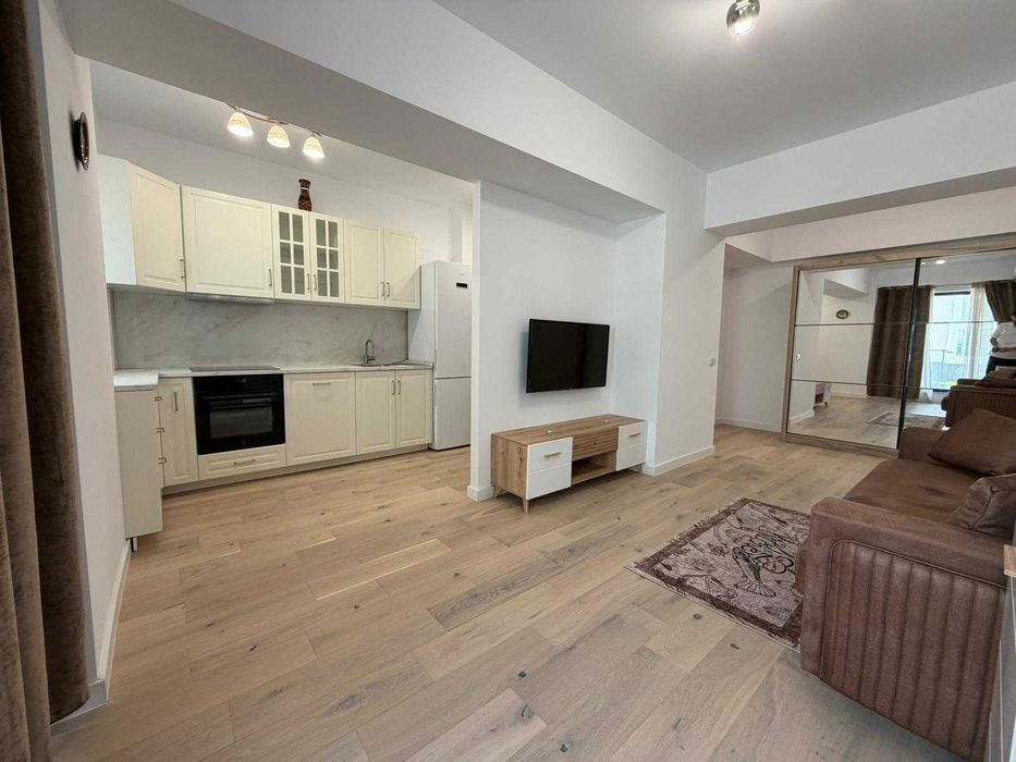 Apartament – Voluntari, Pipera - Vedere 2