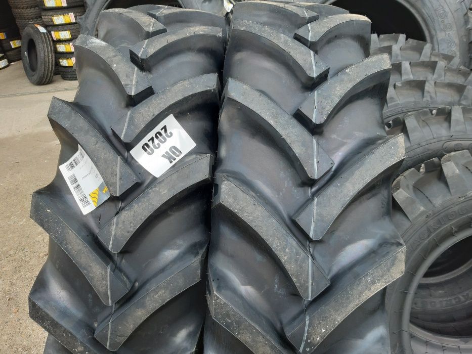 13.6-28 OZKA Cauciucuri noi agricole de tractor cu garantie 2 ani
