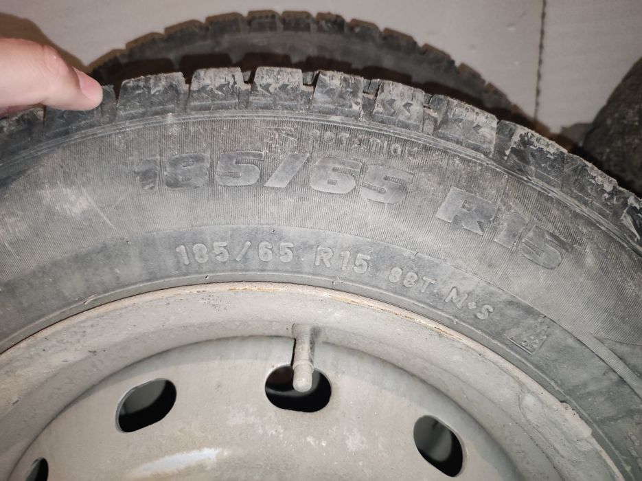 Колеса зимние pirelli formula ice