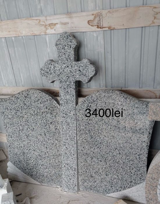 Cruci Marmura Si Granit