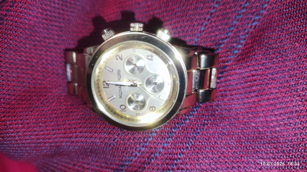 Michael Kors часы наручные