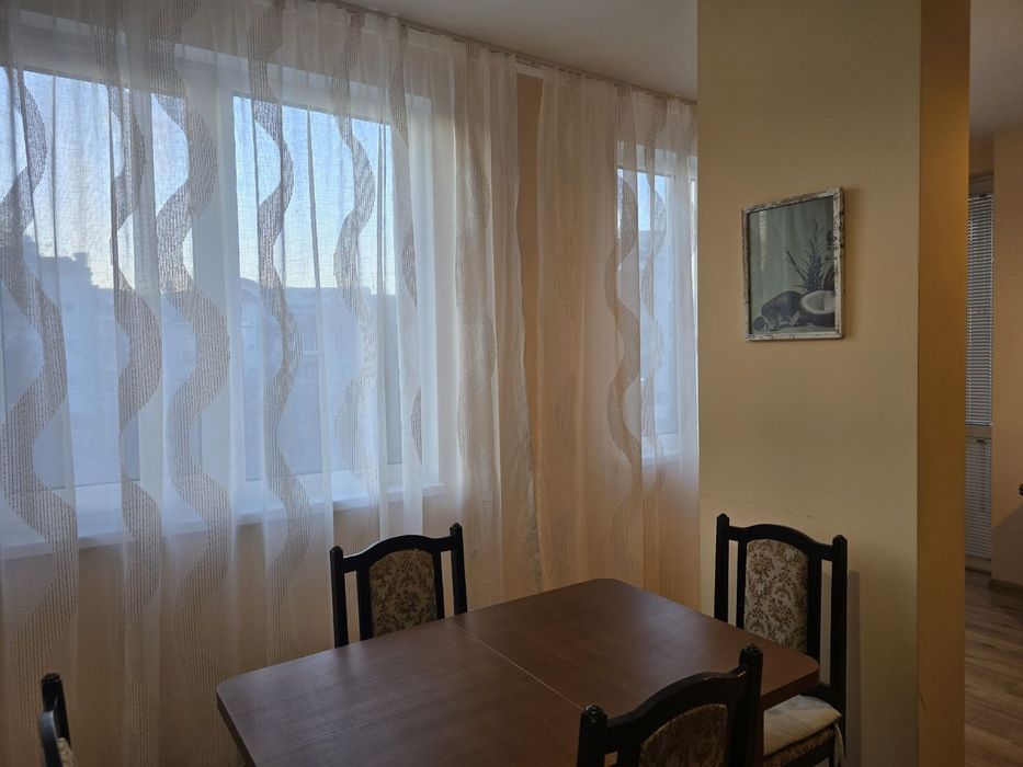 Апартамент под наем