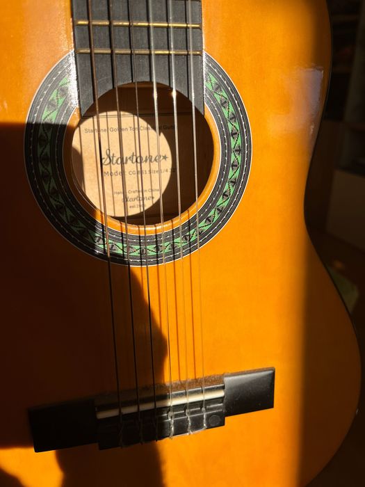 Детска класическа китара Startone CG851 1/4