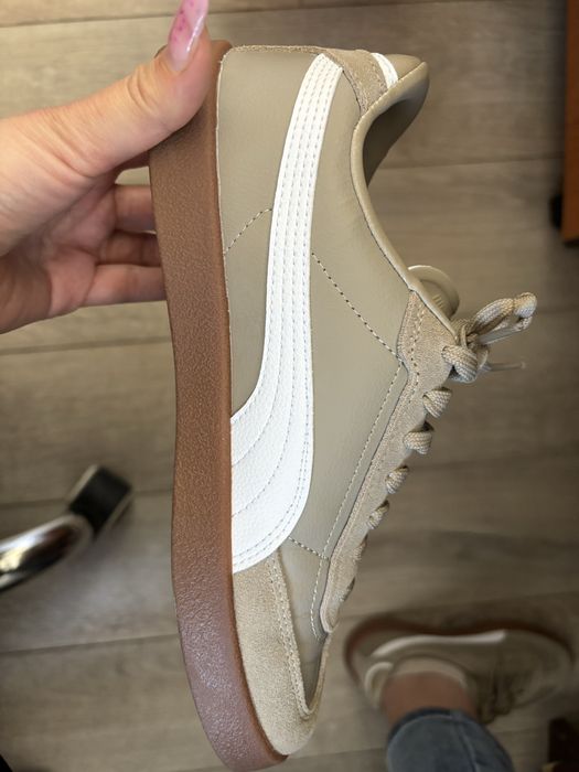 Puma sneakers Puma Club II Era