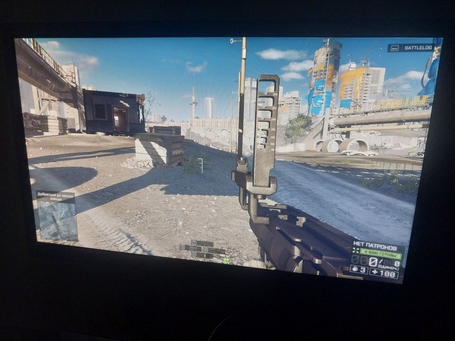 CORE i7. GTX полный комплект!