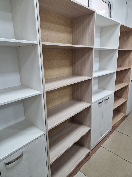 Стеллаж полки новый шкаф