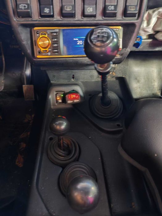 Lada Niva в отлично състояние, за ценители