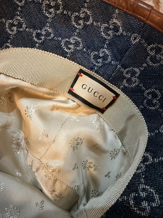Palarie palarii gucci noi autentice unisex marimi L si S