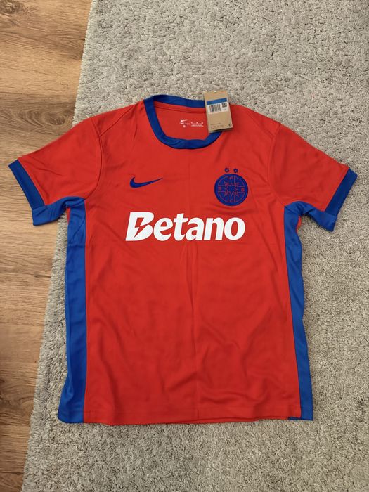 Tricou fcsb 2026