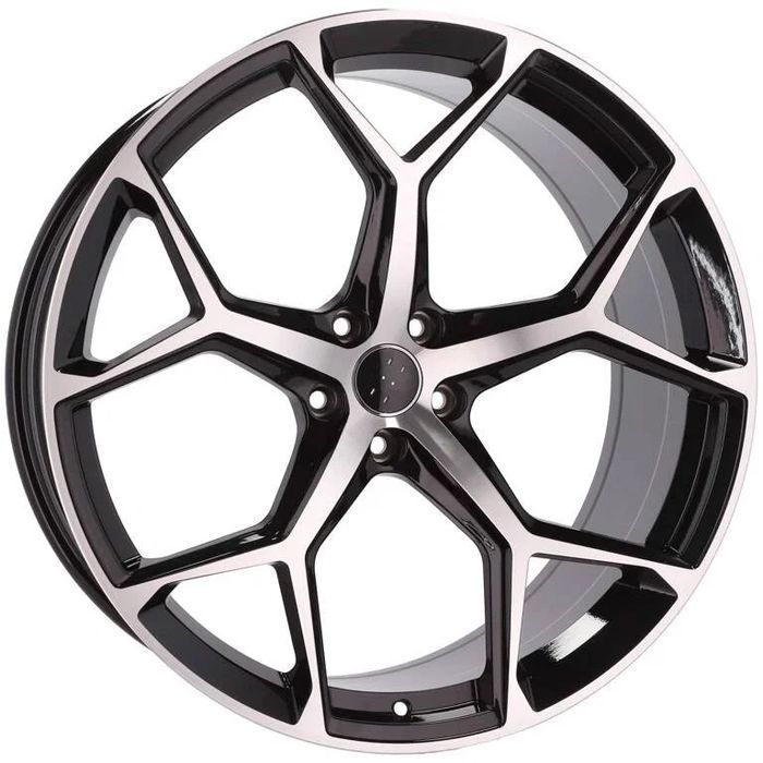 Jante Audi R20 5x112 RS6 RS7 4K Style | A4 A5 A6 A7 A8 Q7 Q5 Q3 (Hybrid Forged)