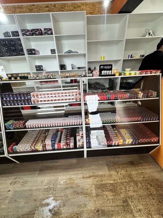 Витрины в хорошем качестве