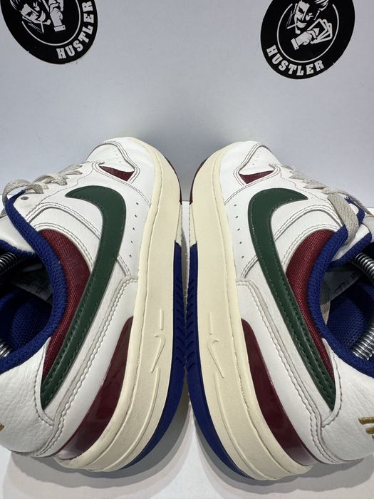 Маратонки NIKE GEMMA FORCE .Номер 41