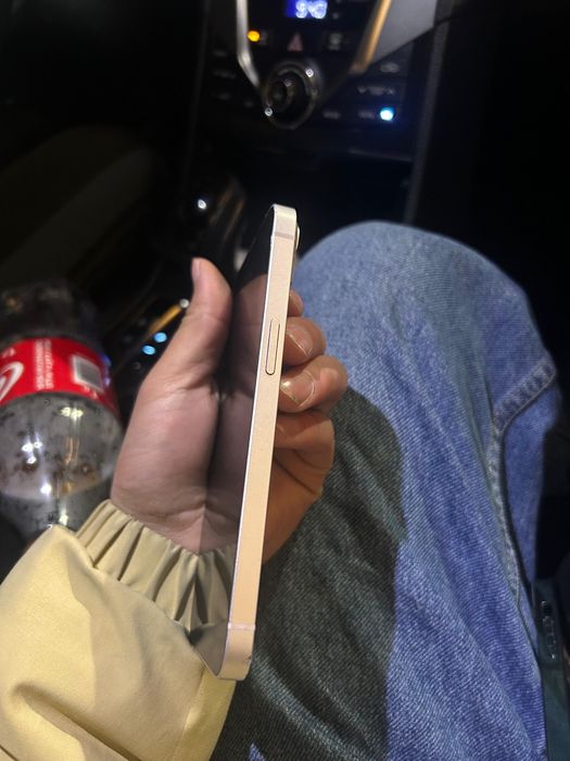 Айфон 13 память 128 гб