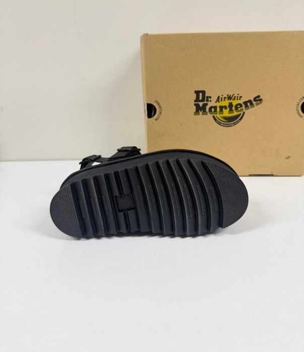 Dr. Martens Kimber Platform Sandals
