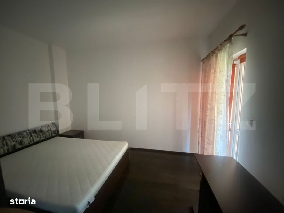 Apartament premium cu 2 camere Copou Bellevue