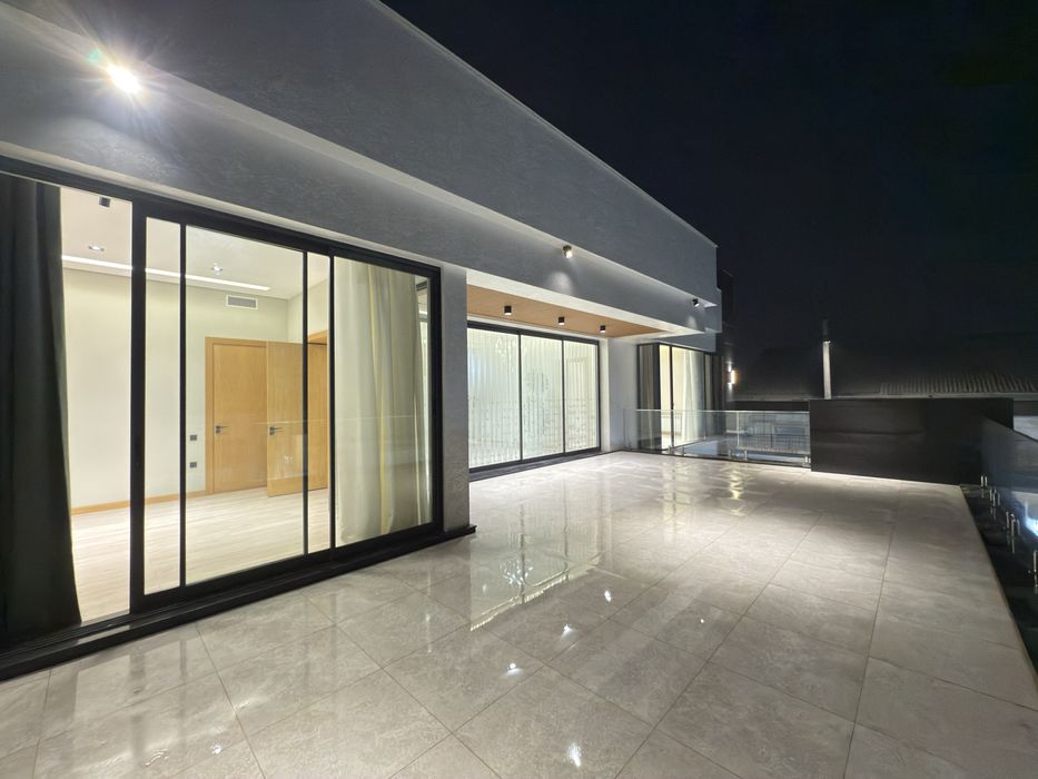 Продажа современной Виллы 16 соток Мирзо Улугбек ул Шуртеппа