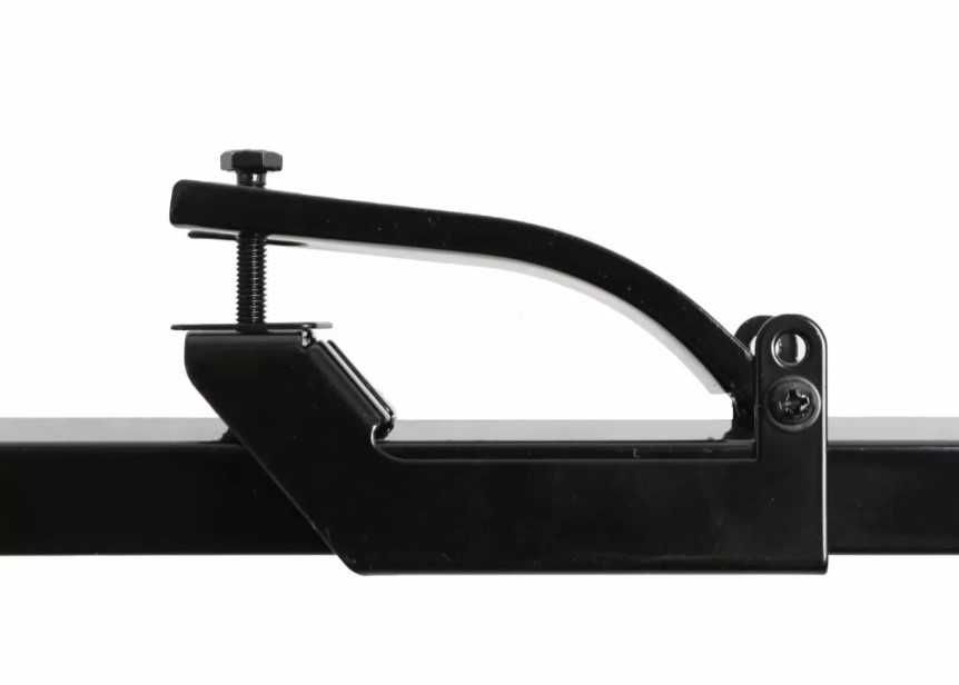 Напречни греди за багажник за фабрични надлъжни релси 120cm- НА СКЛАД