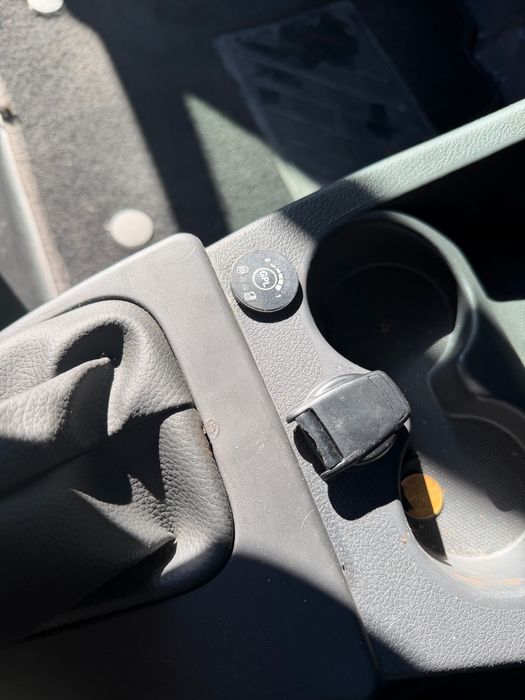 Dacia Dokker 1.6 mph бензин газ