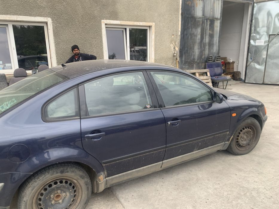 Piese volkswagen passat 1.6. 74kw ahl din 1997