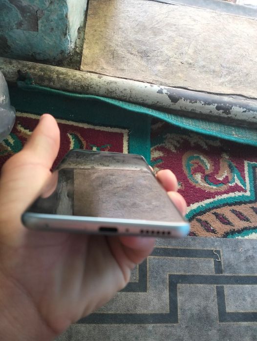 Редми нот 15 128