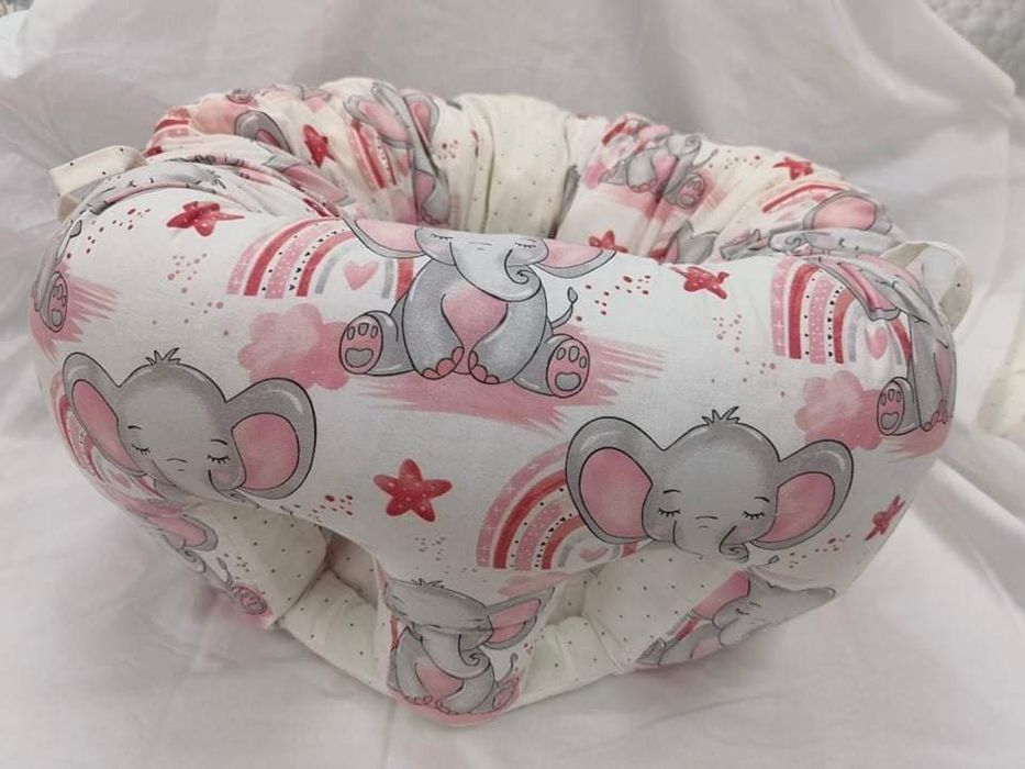 Барбарони за бебе