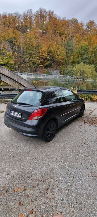 PEUGEOT 207 2011 — imagine 2