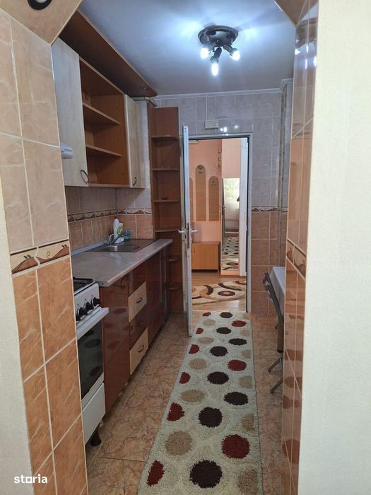 Apartament,