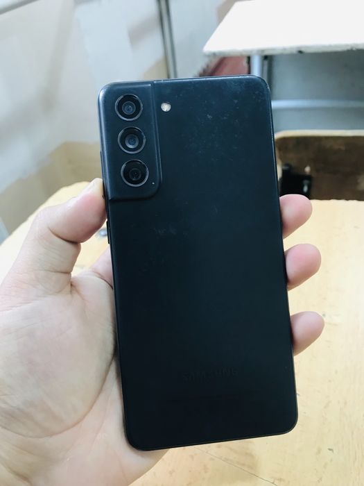 Samsung S21 FE 5G сатылады айби жок
