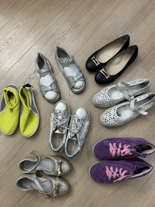 Детские вещи для девочки