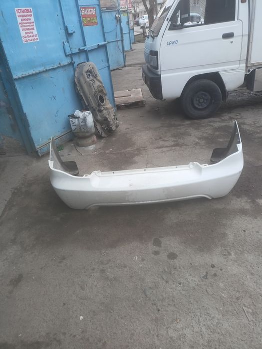 neksiya 2 orqa bamfer