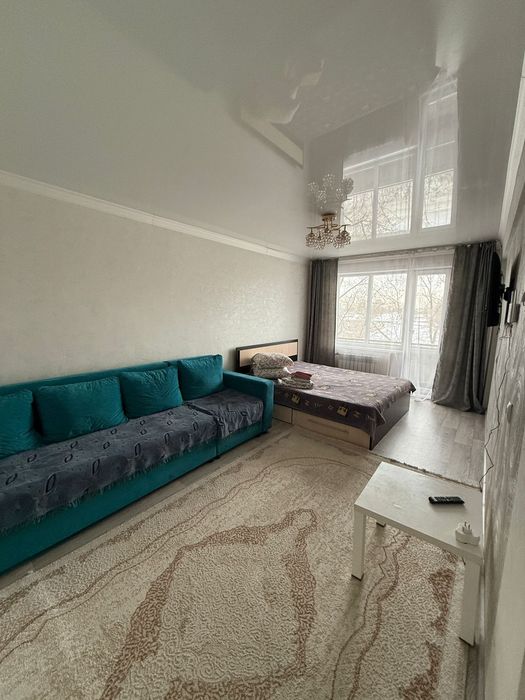 Сдаются квартиры посуточно 1.5-ки