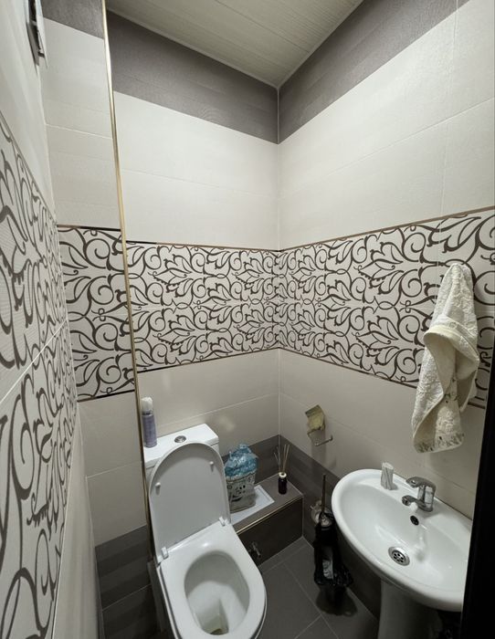 Продам свою квартиру 3/9/9 на Чиланзаре 19 квартал