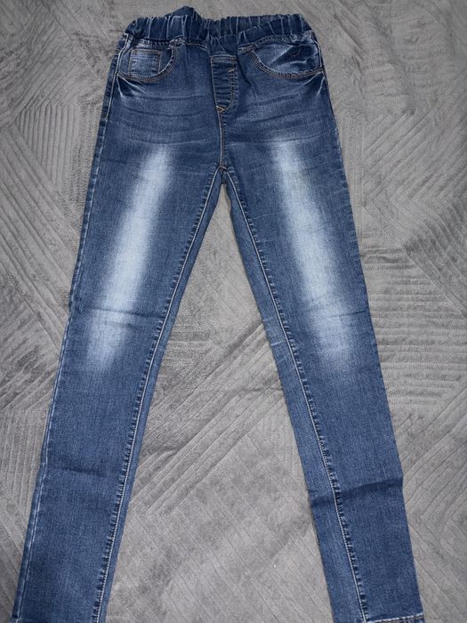 Летние джинсы 42-44