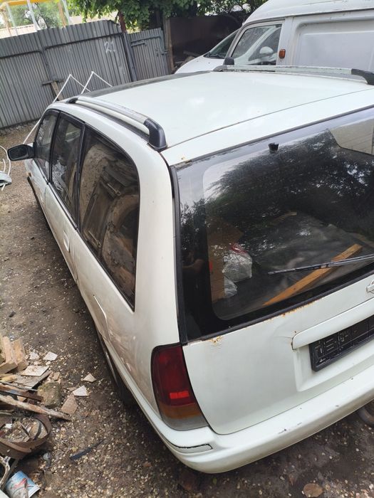 Продам Nissan Primera W10