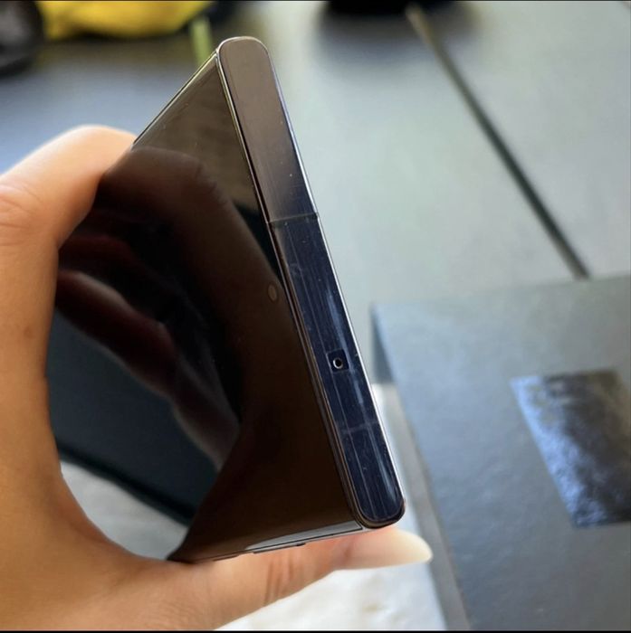 Telefon Samsung Galaxy S23 Ultra 256GB NOU