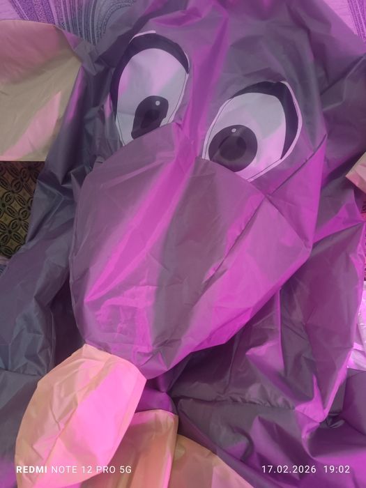 К о с т ю м крыски