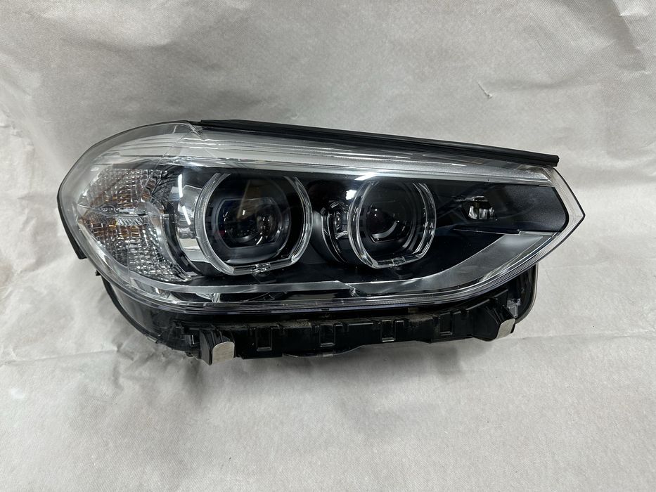 Far dreapta full led bmw x3.g01.x4.g02.cod:8739648-03