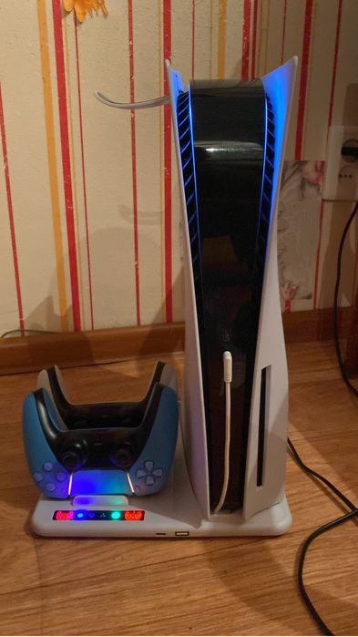 Продам Playstation 5