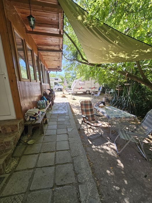 Дава се под наем Къща в Варна, м-т Франга Дере - 80 кв.м за 1275 € - Снимка #10