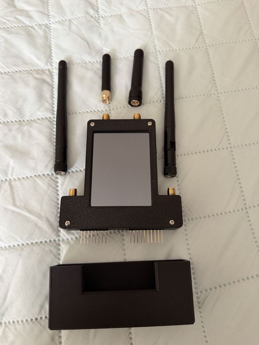 Flipper zero Triple module