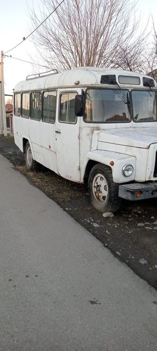 Срочно продам автобус