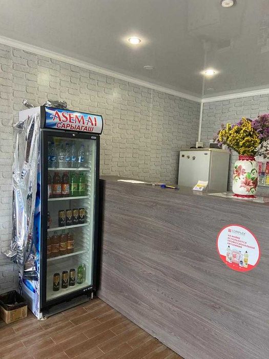 Готовый бизнес Автомойка