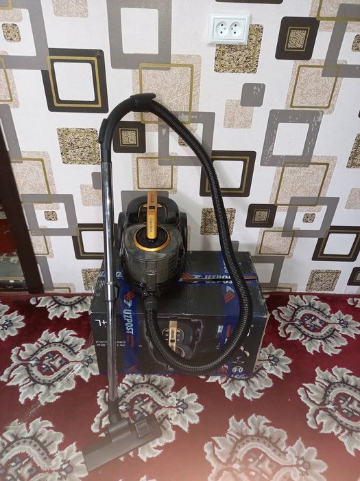 Пылесос 3600ватт