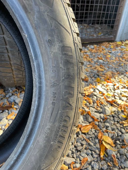 235/55/19 Зимни гуми GOODYEAR ULTRA GRIP SUV DOT 3319 / Гудиър Ултра Грип СУВ