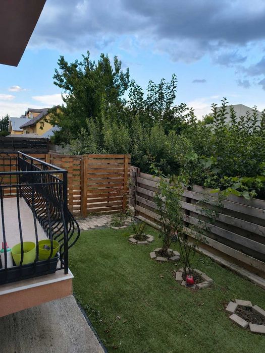 Apartament 3 camere decomandat | supra. totala 69 mp | Parter | Bloc 2023 | Parcare + Boxă 12 mp + Acces Curte