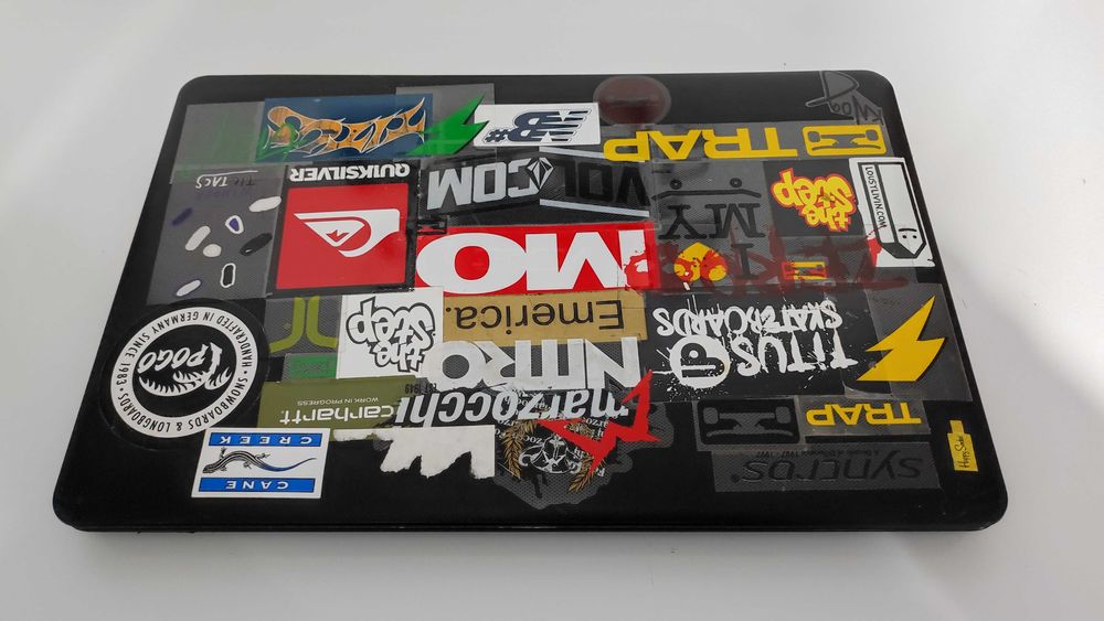 Laptop Asus X751 LAB 300