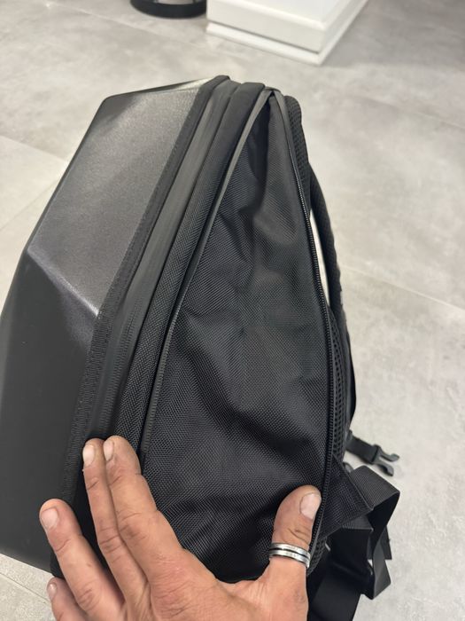 Vand ghiozdan moto cu afisaj led (kawasaki,honda,yamaha,cf moto)