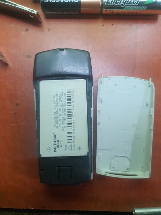 de colecție telefon nokia 8310 , finlanda