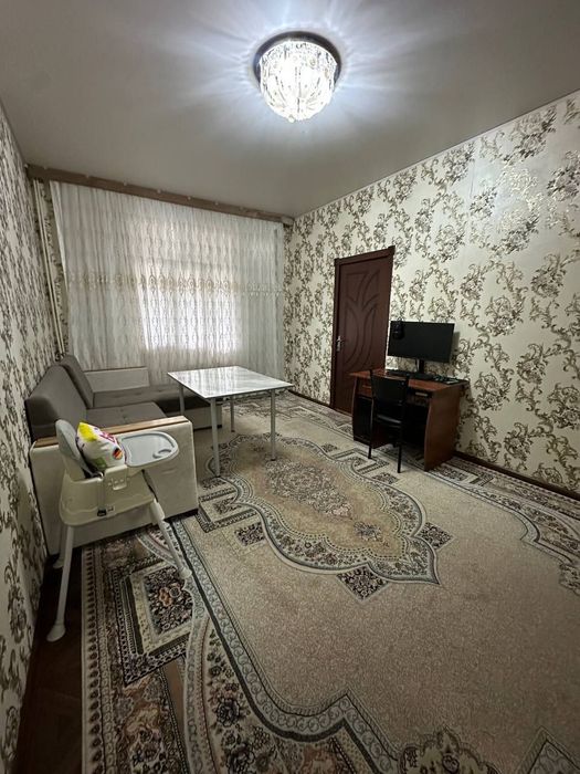 Продается 2/1/4 Ялангач,Ипотнка